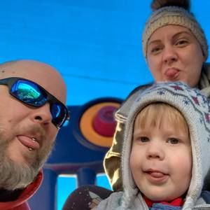 Meet your Posher, Shane